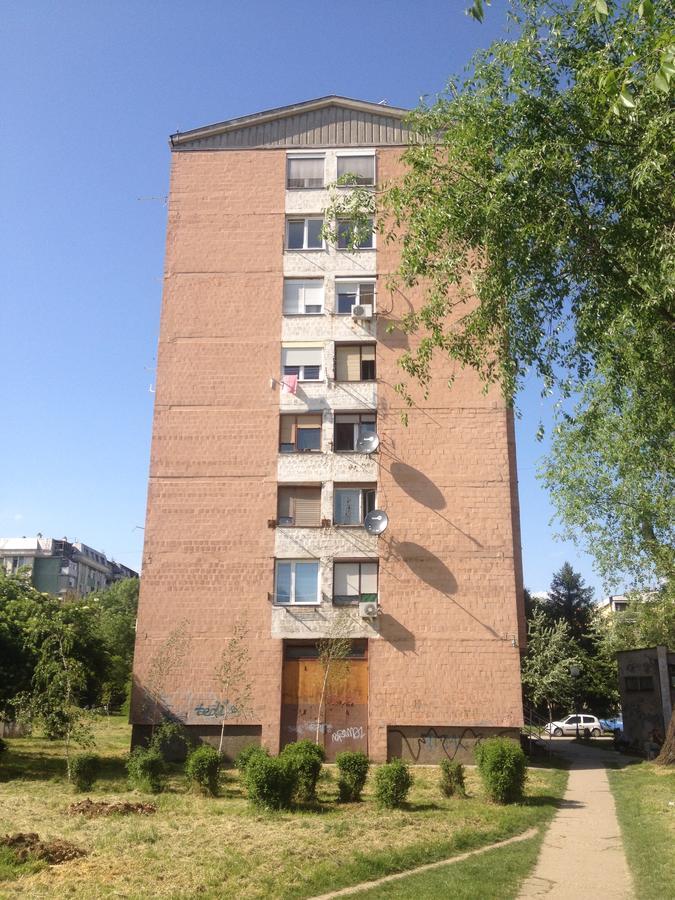 Markoni Pancevo Luaran gambar